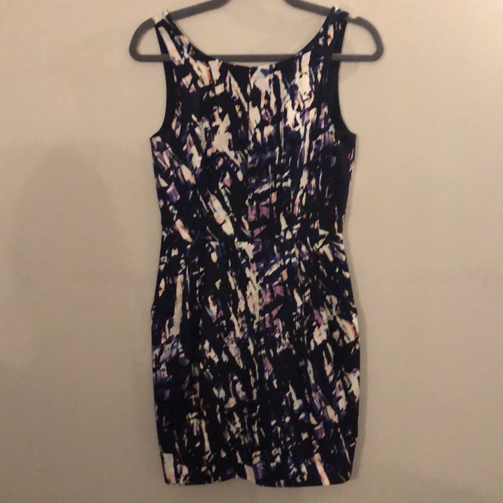 Women’s Club Monaco Dress